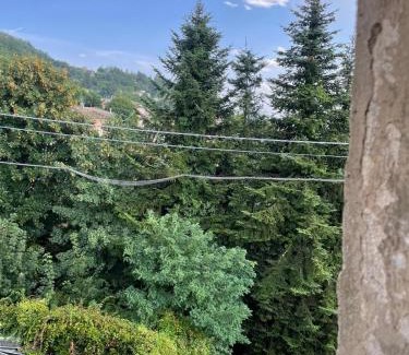 Cireglio Apartment | Overlook Cireglio JR