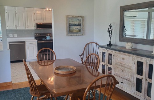 Ogunquit House | Overlooking the Marsh, Stunning Views