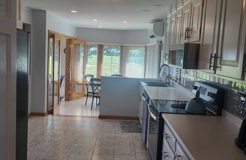 Ogunquit House | Overlooking the Marsh, Stunning Views
