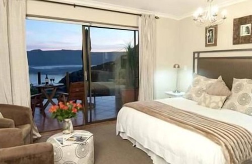 Paradise House | Overmeer Guest House