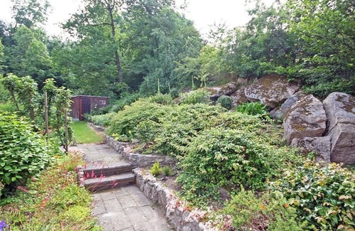 Listed House | Overnight at the Folkemeetet on Bornholm