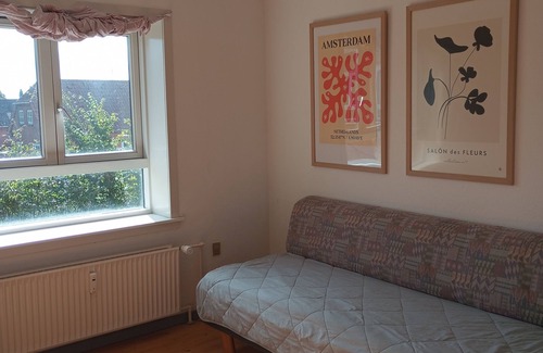 Viuf Bed & Breakfast | Overnight stay Viuf