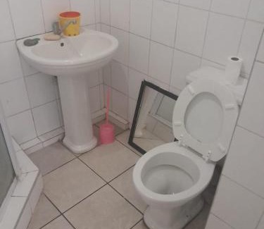 Berea Apartment | Overport Two Bedroom Apartment