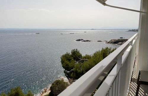 Almadraba-Canyelles Apartment | OverTheSea - PUEBLECITO Apartment