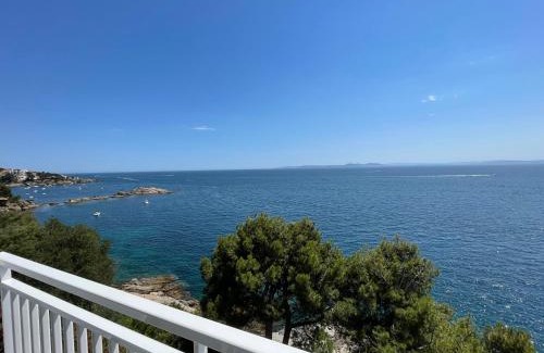 Almadraba-Canyelles Apartment | OverTheSea - PUEBLECITO Apartment