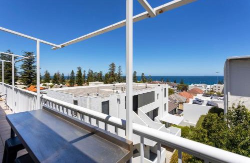 Cottesloe Apartment | Overton Gardens Apartment