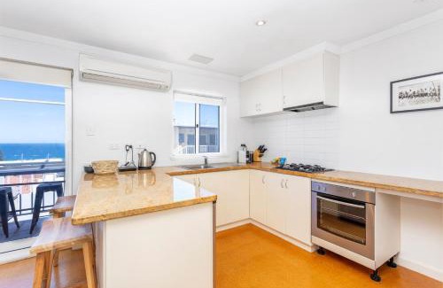 Cottesloe Apartment | Overton Gardens Apartment