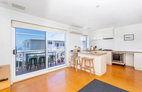 Cottesloe Apartment | Overton Gardens Apartment