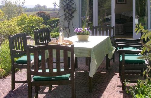 Wigton House | Overwater Lodge