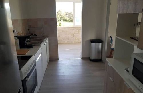 Solaro Apartment | OVU Between sea and mountains, 1 km from the sea