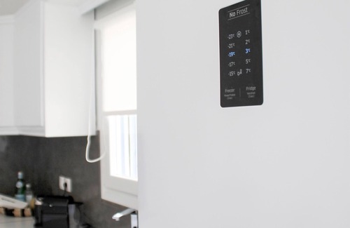 Kato Fellos Villa | OW Andros - Luxury Suites