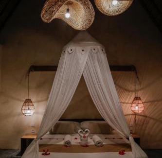 Kuta Cabin | Owa Lodge Areguling