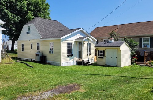 Moravia Cottage | Owasco Lake Finger Lakes Getaway