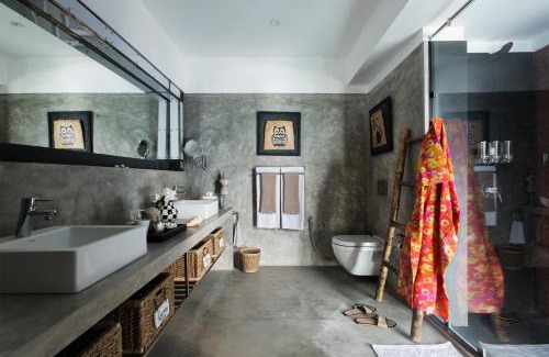 Talpe Hotel | Owl and the Pussycat Hotel & Restaurant