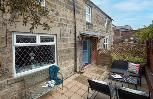 Morpeth Cottage | Owl Cottage