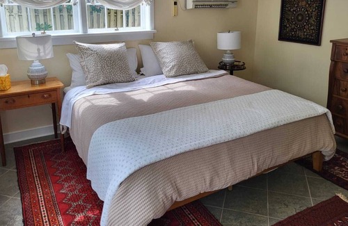 Chestertown Cottage | Owl Cottage