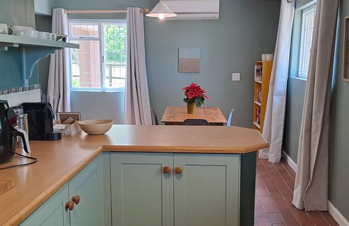 Stellenbosch Cottage | Owl Cottage