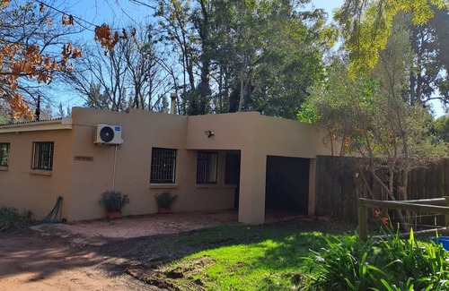 Stellenbosch Cottage | Owl Cottage