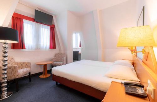 Museum Quarter Hotel | Owl Hotel