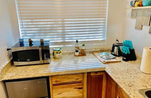 Ahwahnee Apartment | Owl Nest/Hot Tub/Sleeps 3/Yosemite