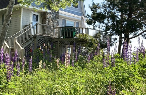 East Boothbay House | Owl's Nest by Sea Maine