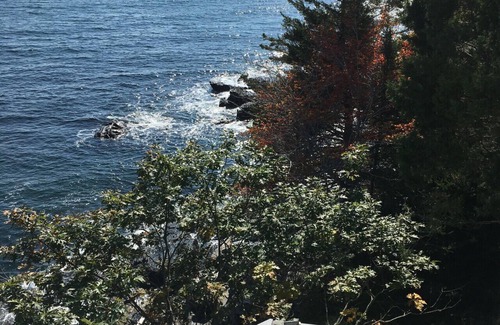 East Boothbay House | Owl's Nest by Sea Maine