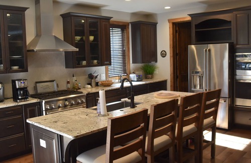 Glenville Cottage | Owls Nest Cottage - mountain escape, plenty of outdoor activities.
