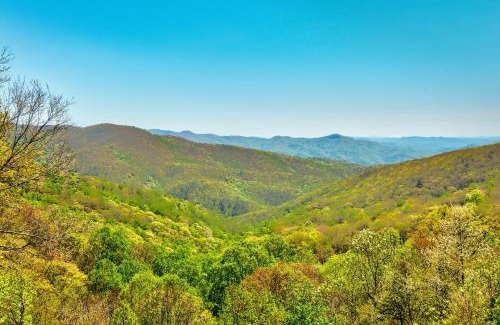 Blowing Rock House | Owls Nest