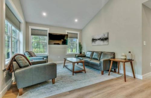 Waterboro House | Owls Nest
