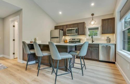 Waterboro House | Owls Nest