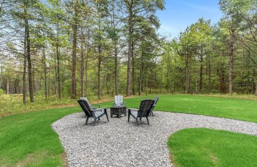 Waterboro House | Owls Nest
