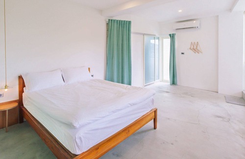 Ruifang Bed & Breakfast | OwlStay Jiufen Green Ray