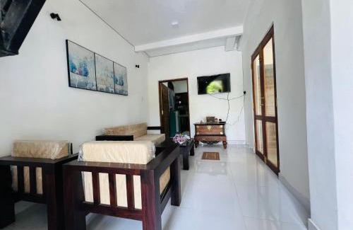 Gomagoda Apartment | Own Home