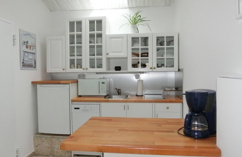 Donaustadt House | own house in Vienna 21