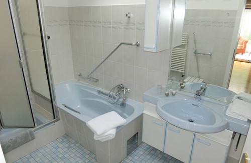 Donaustadt House | own house in Vienna 21
