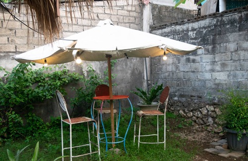 Taman Griya Cabin | Own little private house Jimbaran