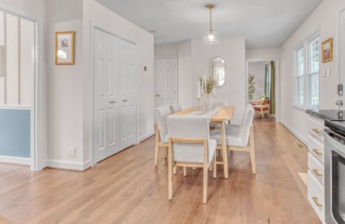 Greensboro Apartment | [Owned] Greensboro @ 110 Eva Ln