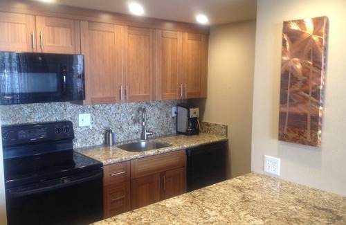 Kihei Condo | OWNER HOST. Maui's BEST- DIRECT OCEAN FRONT Longest Sandy Beach on Maui!