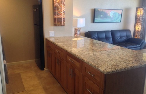 Kihei Condo | OWNER HOST. Maui's BEST- DIRECT OCEAN FRONT Longest Sandy Beach on Maui!