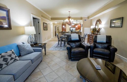 Pigeon Forge Condo | Owner Managed 3 Bedroom Luxury Condo with River View