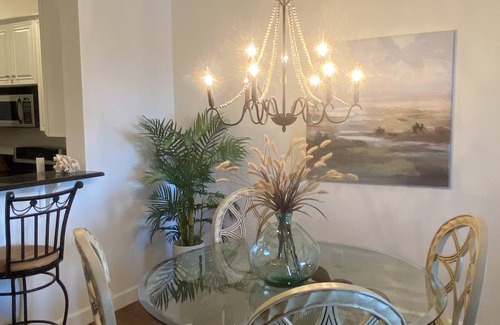 Palm Coast Condo | OWNER OPERATED/5 STAR REVIEWS 3 Bedroom/2 Bath