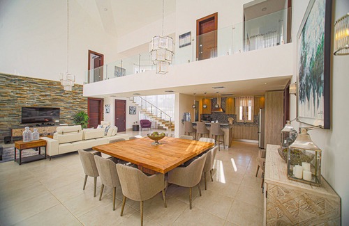Puerto Plata Villa | Owner-Rented Contemporary All-Inclusive Tropical Villa