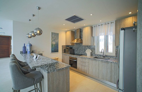 Puerto Plata Villa | Owner-Rented Contemporary All-Inclusive Tropical Villa