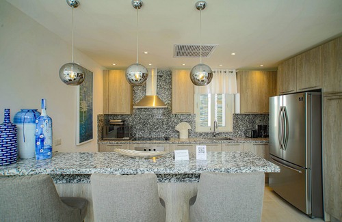 Puerto Plata Villa | Owner-Rented Contemporary All-Inclusive Tropical Villa