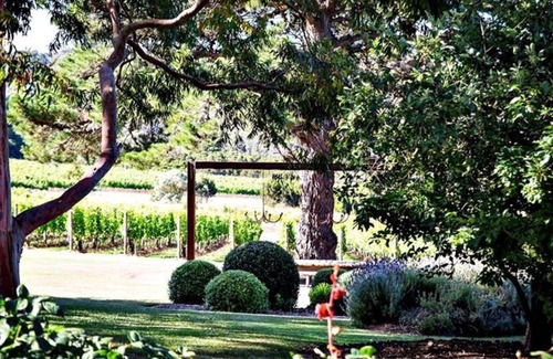 Merricks North Cottage | Owner's Cottage - comfortable and peaceful romantic escape