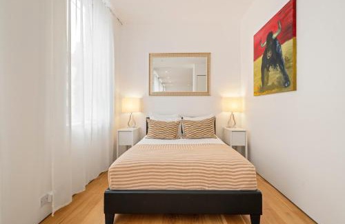 Mayfair Apartment | Oxford Circus Designer Apartment