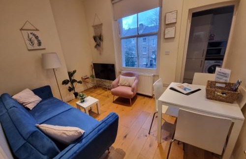 Notting Hill Apartment | Oxford Gardens Apartments