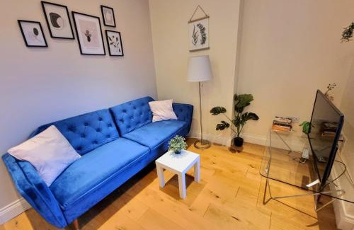 Notting Hill Apartment | Oxford Gardens Apartments