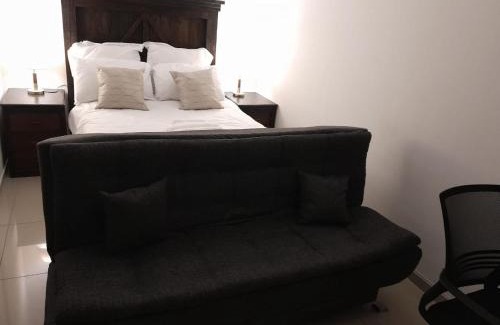 Parklands Apartment | Oxford Getaway-House