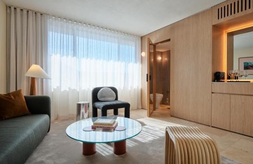 Paddington Hotel | Oxford House